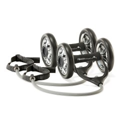 Gymstick™ Power Wheelz Pro