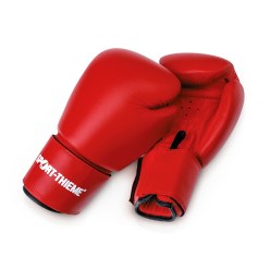 Sport-Thieme Boxhandschuhe
 "Workout"