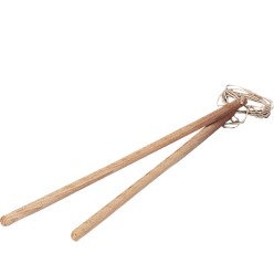 Handvat voor Diabolo