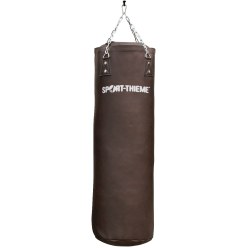 Sport-Thieme Boxsack
 "Luxury" 120 cm