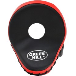 Green Hill Handpratze "Fawn"
