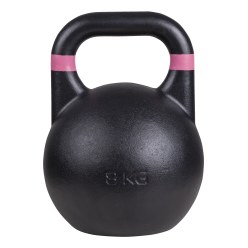 Sport-Thieme Kettlebell
 "Competition"
