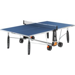 Table de tennis de table Cornilleau® « 250 M Crossover »