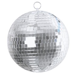 Boule à facettes ø 20 cm