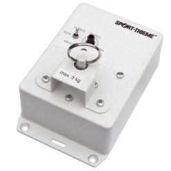 Motor f. Spiegelkugeln (DBGM)