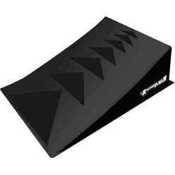 Rampe de skateboard Rampage « Launch Ramp »