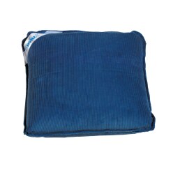  Coussin vibrant