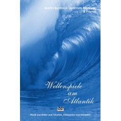 DVD „Wellenspiele am Atlantik“