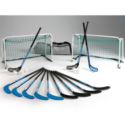 Sport-Thieme Unihockey Einstiegs-Set "Liga"