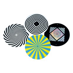 Sport-Thieme® Effektscheiben Varussell®