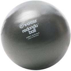 Togu Redondo-Ball ø 18 cm, 150 g, Anthrazit