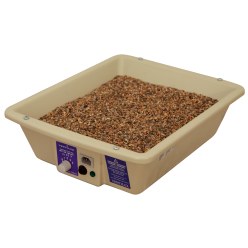 Bain de sable Dani-Sandbox original