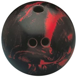 Boule de bowling