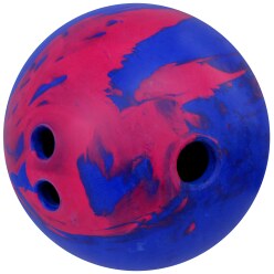 Boule de bowling