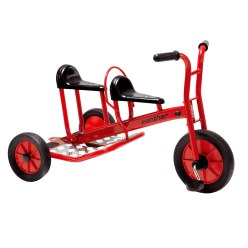 Tricycle taxi Winther Viking 