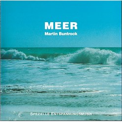  CD « Meer »