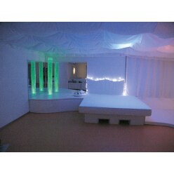 Tasso Wasserkernmatratze