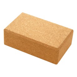 Sissel Yoga-Block Kork