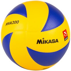 Ballon de volley Mikasa® « MVA 200 »