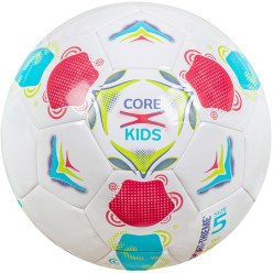 Ballon de foot Sport-Thieme® « CoreX Kids »