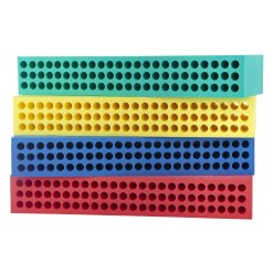 Kit BlockX avec sac de transport