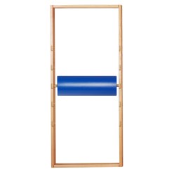  Sport-Thieme Barre fixe avec rouleau TuWa