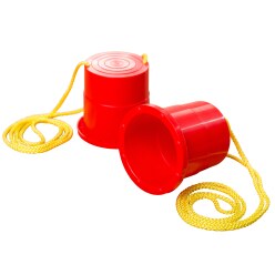 Échasses gobelets Sport-Thieme « Sportime »