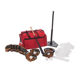 Kit de baseball II