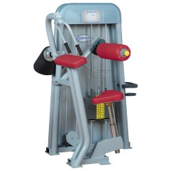 Ergo-Fit® Triceps Extension 4000