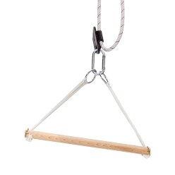 Southpaw® Netzsitz Zubehörsatz