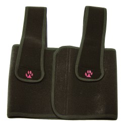 Southpaw® Druckweste "Bear Hug"