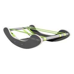 Slack Nut S Anthrazit