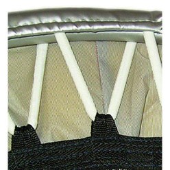 Ersatz-Gummikabel für Trimilin® Trampolin Superswing