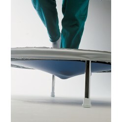Sprungmatte für Trimilin® Trampolin Med