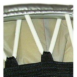 Ersatz-Gummikabel für Trimilin® Trampolin Junior