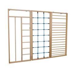  Sport-Thieme Mur de gymnastique rabattable