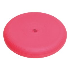 Togu Dynair Ballkissen "Kids 30 cm" Pink