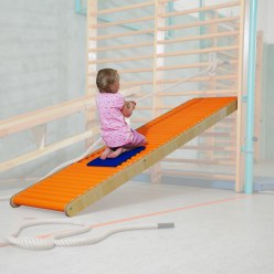 Toboggan à rouleaux Sport-Thieme®