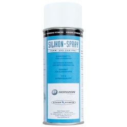  Silicone en spray Horizon Fitness