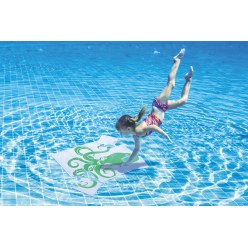 Puzzle sous-marin réversible Sport-Thieme®
