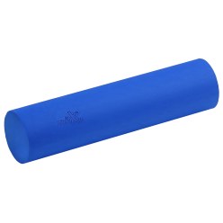 Rouleau de fasciathérapie SoftX ø 5 cm, 15 cm, bleu