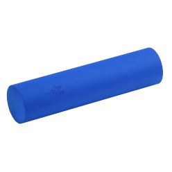 Rouleau de fasciathérapie SoftX ø 5 cm, 15 cm, bleu