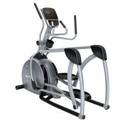Vision Fitness® Elliptical Trainer "S60"