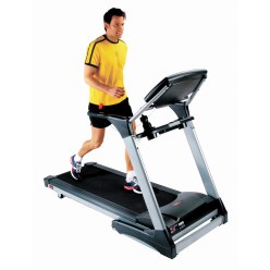 U.N.O.® Fitness Laufband "LTX 4"