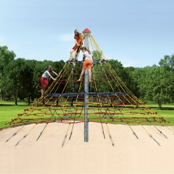 Cheops-Pyramide "Midi"