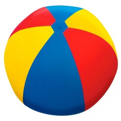 Ballon géant avec enveloppe