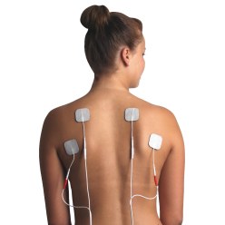  Kit d'électrodes Dittmann Health pour appareil TENS