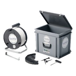 Ligne de délimitation « Samy »