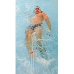 Bande de traction Aqua