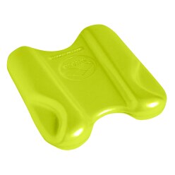 Planche pull-kick Arena® Jaune